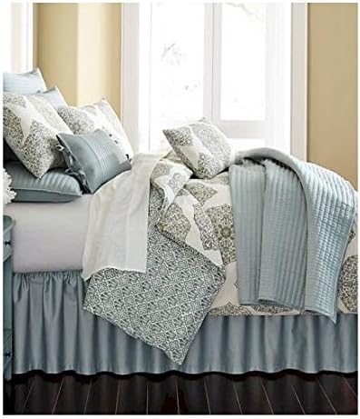 Amazon Com Villa By Noble Excellence Alana 3 Piece King Duvet
