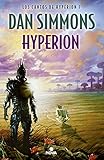 Hyperion. (Los cantos de Hyperion I) (Spanish Edition)