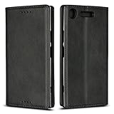 iCoverCase Compatible with Sony Xperia XZ1