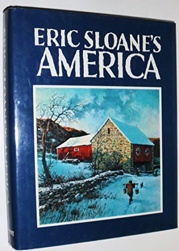 Eric Sloane's America