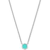 Kendra Scott Davie Pendant Necklace