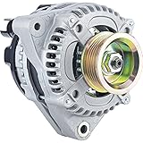 DB Electrical 400-52275R Remanufactured Alternator