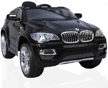 bmw giocattolo elettrica