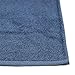 Towel Bazaar 100% Cotton Turkish Multipurpose Towels-Large Bath Sheet/Beach Towel/Bath Towel, Eco-Friendly