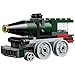 LEGO Creator Emerald Express 31015