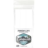 6" Arrow Life Arrow Wraps 12 Pack