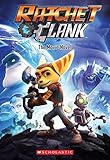 Ratchet and Clank: The Movie Novel