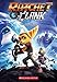 Ratchet and Clank: The Movie Novel