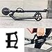 Handle Strap for Xiao mi Scooter Universal Scooter Hand Carrying Handle Strap Belt Electric Scooter Carrying Handle Bandage for Xiaomi Mijia M365 Ninebot Segway ES1 ES2 ES3 etc