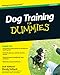 Dog Training For Dummies