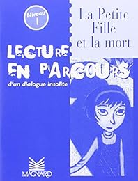 "La  petite fille et la mort"