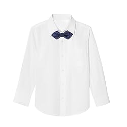 Marvelous World Boys' 5-Piece Formal Vest Suit