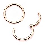 Incredible 14g 16g Hinged WildKlass Seamless