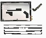 SECRETIGER Replacement for Microsoft Surface Pro 5