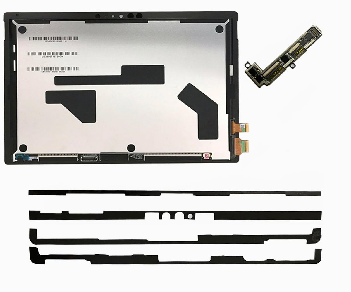 SECRETIGER Replacement for Microsoft Surface Pro 5