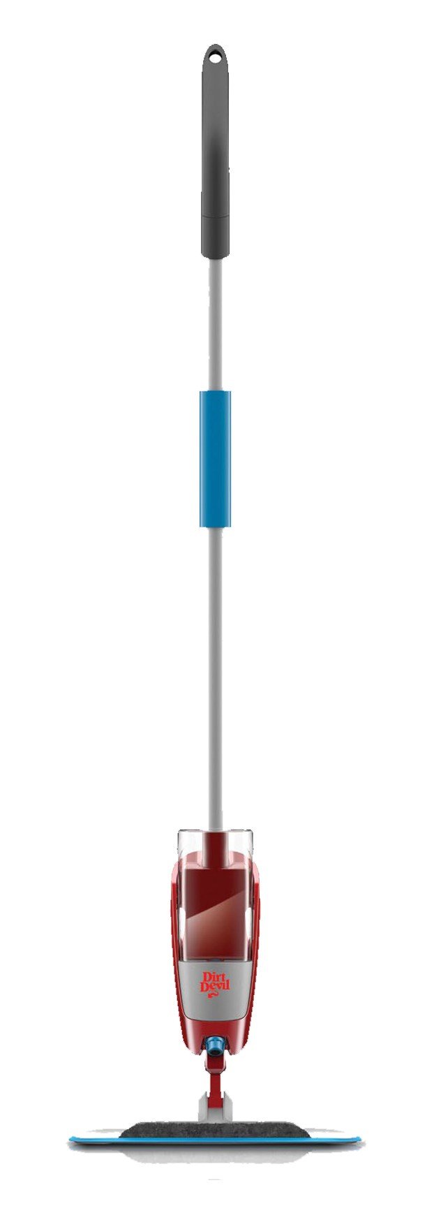 LTWHOME Wet Mop Pad Fit for Dirt Devil Steam to