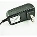 TOOGOO(R) DC 5V 2A/2000mah AC Power Adapter Wall Charger with US 2.5mm Jack Plug for Android Tablet PC/MID/Ereader