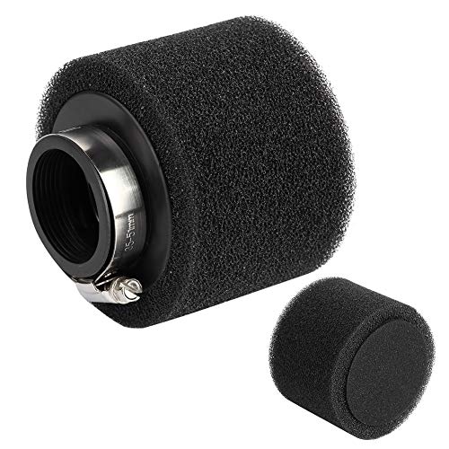 Luchtfilter Cleaner Universele Motorfiets Modificatie Luchtfilter Cleaner (40mm) - Image 4