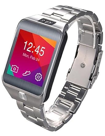 RELOJ DE PULSERA PARA MUJER NO,1 G2 Bluetooth 4,0 Smartwatch ...