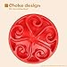 Pet Slow Feeder Dog Bowls for Dog Cats, Bloat Stop Puzzle Bowl Fun Maze Feeder Slow Feeding Anti-Skid Healthy Design