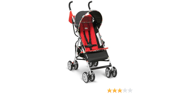 lamaze umbrella stroller