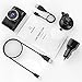 Dash Cam, Elecwave Full HD 1080P Dashboard Camera for Cars, Car Dash Cam Driving Recorder 3