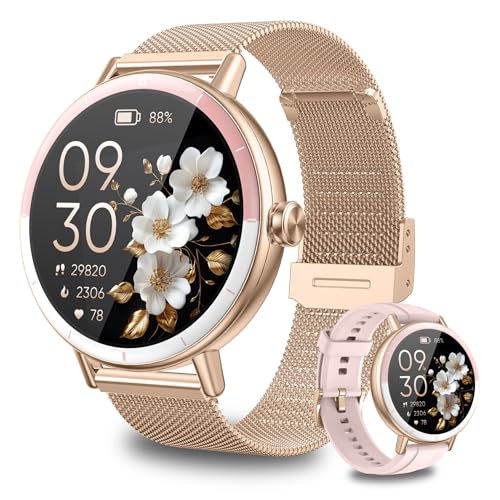 KEEPONFIT Smart Watches