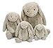Jellycat Bashful Beige Bunny Stuffed Animal, Really Big 26.5 inches - Rabbit and Bunny Plush Toy - Classic Children's Gift