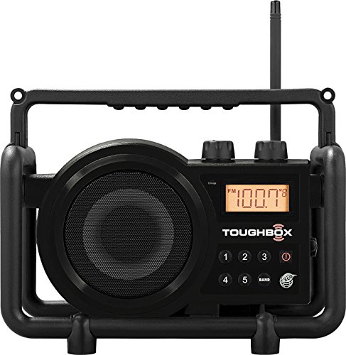 Sangean-Compact-Ultra-Rugged-Radio-Receiver