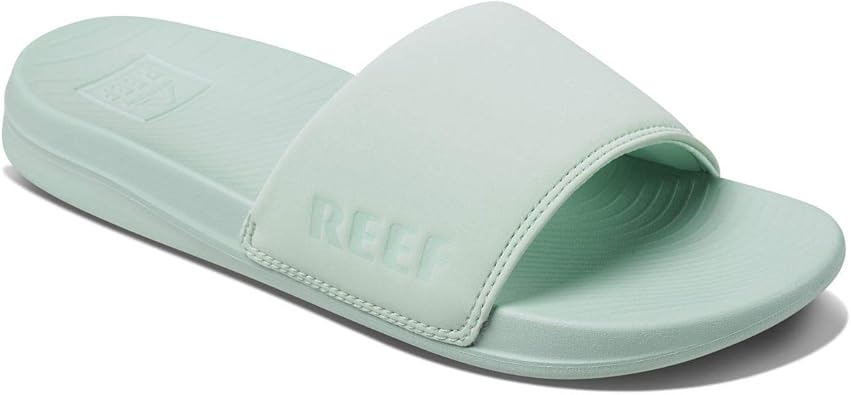 reef slides