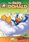 Livro HQ Disney Pato Donald Ed. 80
