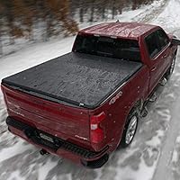 Amazon Com Gator Etx Soft Tri Fold 5 7 Truck Bed Tonneau Cover 59201 Fits 2009 2018 2019 2020 Classic Dodge Ram 1500 3500 Made In The Usa Automotive