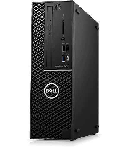 Dell Precision T3600 Workstation, 1x Xeon E5-2650 2GHz Eight