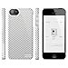 iPhone SE case, elago® [Breathe][White] - [Heat Reduction][Minimalistic][True Fit] - for iPhone SE/5/5S