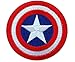 Velcro Captain America Comics Shield Tactical Embroidered Patch