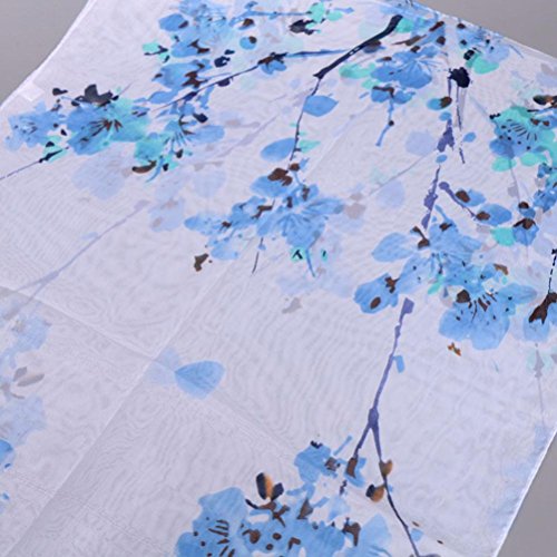 image for YANG-YI Lingerie Clearance,Yang-Yi Women Fashion Flower Printing Lace 