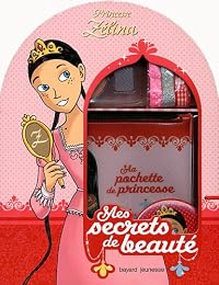 Mes secrets de beauté