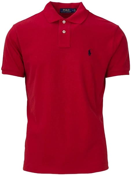 ralph lauren custom slim