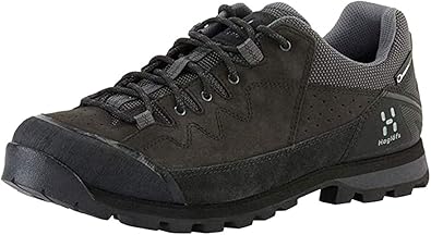 Haglofs vertigo proof eco walking shoes Clearance