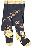Weri Spezials Unisex-Baby Cotton Lionet Tights