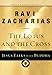 The Lotus and the Cross: Jesus Talks with Buddha (Great Conversations)
