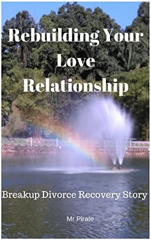 Rebuilding Your Love Relationship: Breakup Divorce Recovery Story Kindle Edition