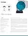 D-Link Wireless N 300 Mbps Home Cloud App-Enabled Broadband Router (DIR-605L)