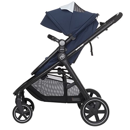 zelia travel system