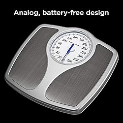 Health O Meter Oversized Dial Scale, Original