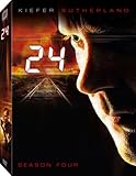 24: Season 4 (Slim Pack)