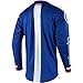 Troy Lee Designs GP TLD Yamaha RS1 Men's Off-Road Motorcycle Jersey - Blue/Large