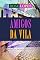 Livro Amigos da Vila
