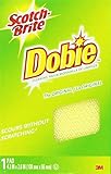 Scotch-Brite Cleaning Pads Dobie (6-Pack)