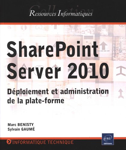 SharePoint server 2010